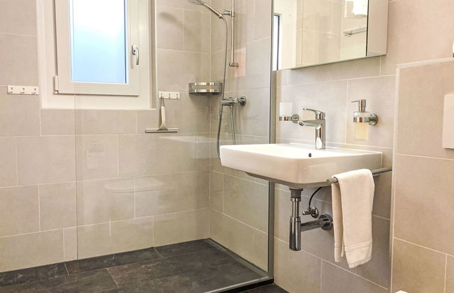 Apartamento de 2 quartos em Orsières - Foto 18