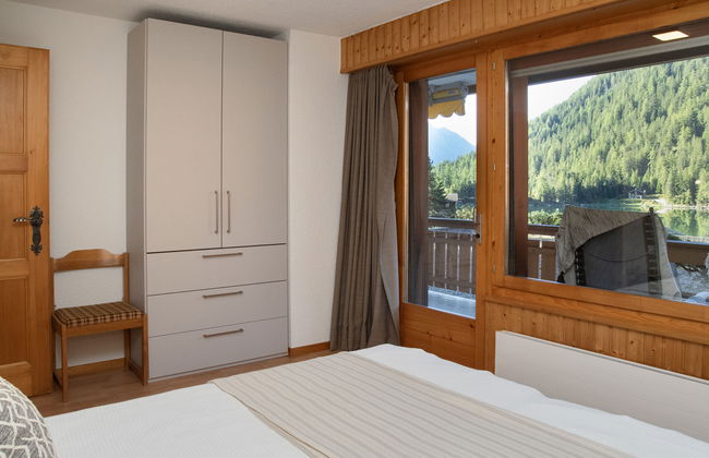 Apartment mit 2 Schlafzimmern in Orsières - Foto 16