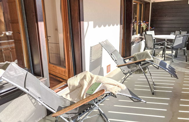 Apartamento de 2 quartos em Orsières - Foto 20