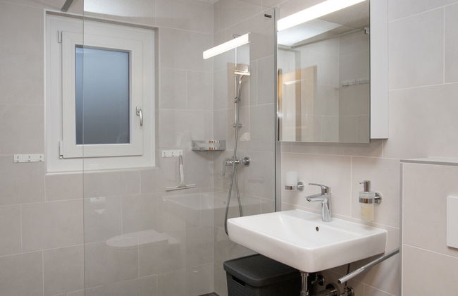 Apartment mit 2 Schlafzimmern in Orsières - Foto 18