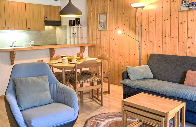 Apartamento de 2 quartos em Orsières - Foto 11