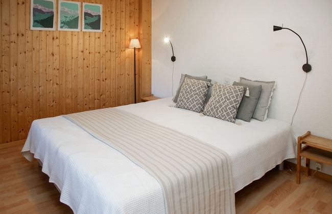 Apartment mit 2 Schlafzimmern in Orsières - Foto 15