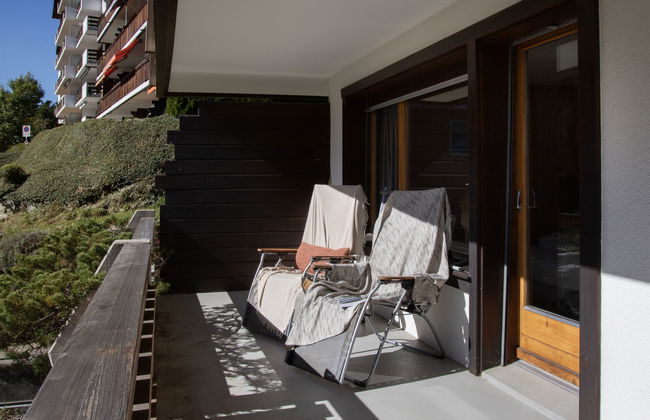 Apartment mit 2 Schlafzimmern in Orsières - Foto 6