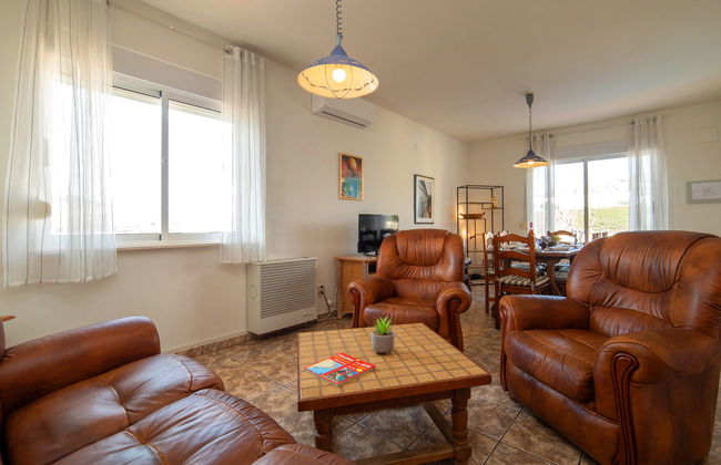 Casa de 5 quartos em Calp com piscina privada e jardim - Foto 9