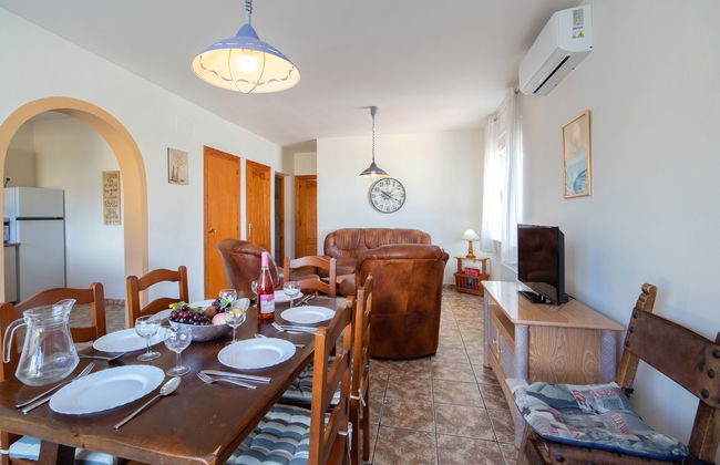 Casa de 5 quartos em Calp com piscina privada e jardim - Foto 12