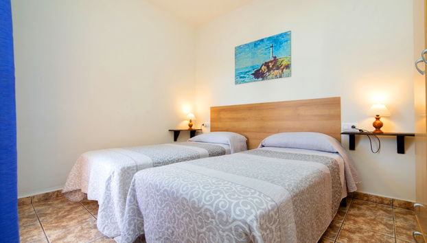 Casa con 5 camere da letto a Calp con piscina privata e giardino - Foto 3