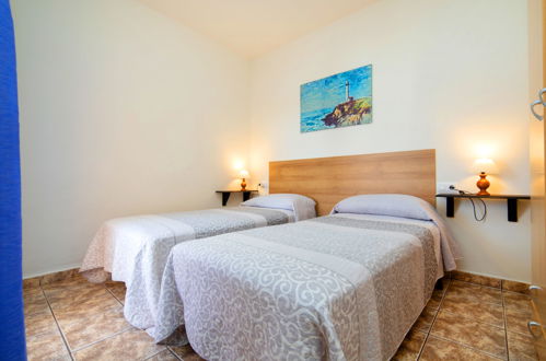 Foto 12 - Casa con 4 camere da letto a Calp con piscina privata e vista mare