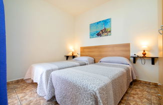 Foto 3 - Haus mit 4 Schlafzimmern in Calp mit privater pool und garten