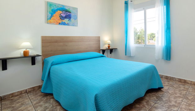 Casa con 5 camere da letto a Calp con piscina privata e giardino - Foto 2