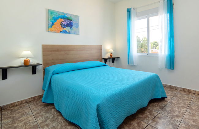 Casa de 5 quartos em Calp com piscina privada e jardim - Foto 2