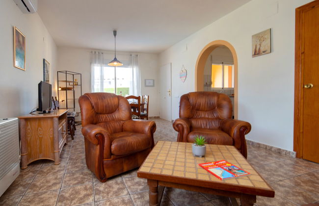 Casa de 5 quartos em Calp com piscina privada e jardim - Foto 10