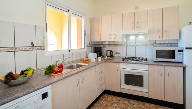 Casa con 5 camere da letto a Calp con piscina privata e giardino - Foto 5
