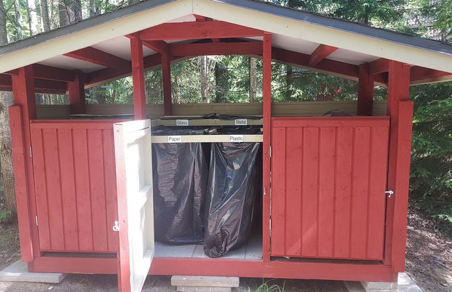 Haus mit 3 Schlafzimmern in Rääkkylä - Foto 27