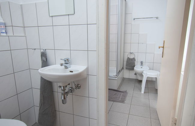 Casa de 3 quartos em Norden com jardim e terraço - Foto 32