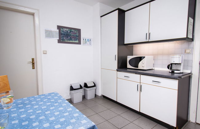 Casa de 3 quartos em Norden com jardim e terraço - Foto 24