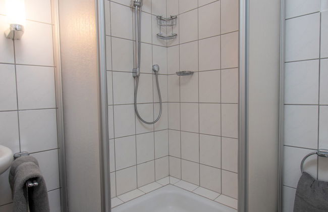 Casa de 3 quartos em Norden com jardim e terraço - Foto 35