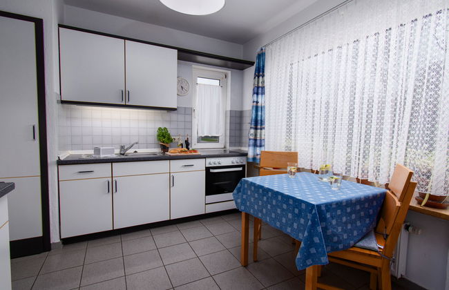 Casa de 3 quartos em Norden com jardim e terraço - Foto 25