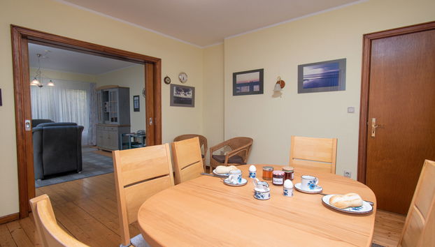 Haus mit 3 Schlafzimmern in Norden mit garten und terrasse - Foto 4