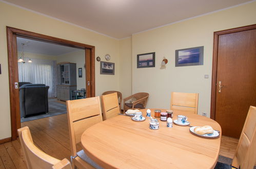 Photo 4 - 3 bedroom House in Norden with terrace and sea view