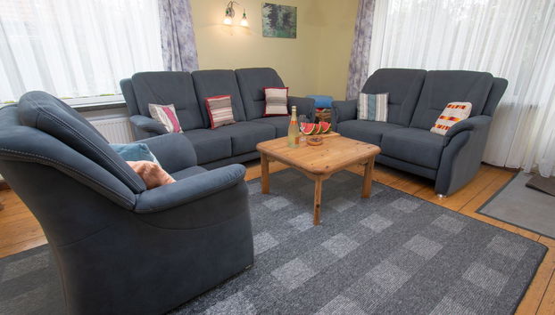 Haus mit 3 Schlafzimmern in Norden mit garten und terrasse - Foto 3