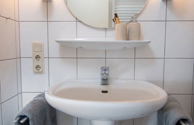Casa de 3 quartos em Norden com jardim e terraço - Foto 34