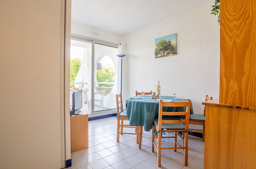 Photo 6 - 1 bedroom Apartment in La Grande-Motte with terrace