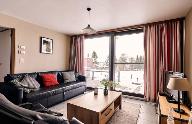Casa de 3 quartos em Bütgenbach com jardim e terraço - Foto 2