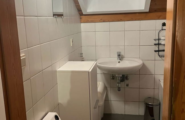 Casa de 3 quartos em Bütgenbach com jardim e terraço - Foto 12