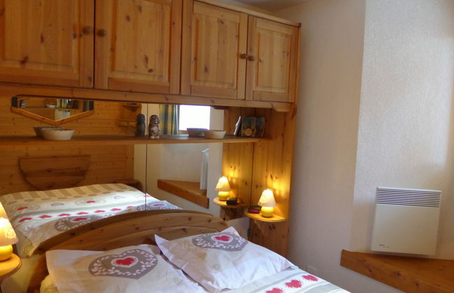 Apartamento de 3 quartos em Chamonix-Mont-Blanc com jardim - Foto 16