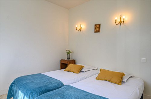 Foto 11 - Casa con 4 camere da letto a Carnac con terrazza e vista mare