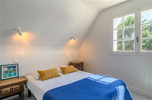 Foto 14 - Casa con 4 camere da letto a Carnac con terrazza e vista mare