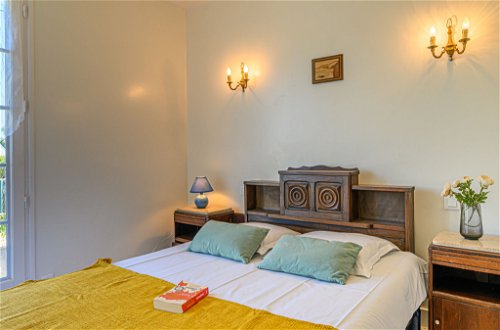 Foto 5 - Casa con 4 camere da letto a Carnac con terrazza e vista mare