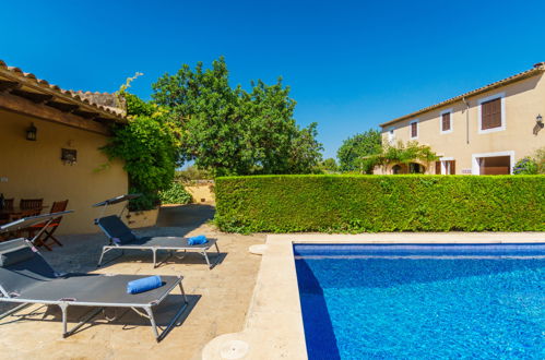 Photo 31 - Maison de 3 chambres à Felanitx avec piscine privée et jardin