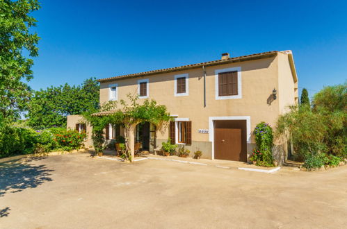 Foto 4 - Casa de 3 habitaciones en Felanitx con piscina privada y terraza