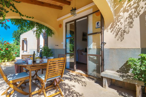 Photo 22 - Maison de 3 chambres à Felanitx avec piscine privée et terrasse