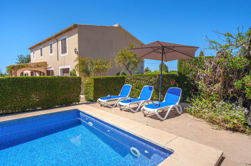 Photo 30 - Maison de 3 chambres à Felanitx avec piscine privée et terrasse