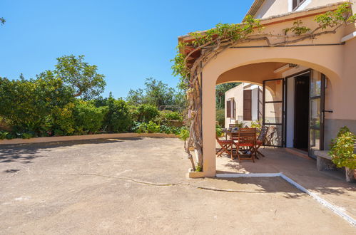 Foto 23 - Casa de 3 quartos em Felanitx com piscina privada e terraço