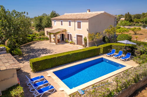 Photo 1 - Maison de 3 chambres à Felanitx avec piscine privée et terrasse