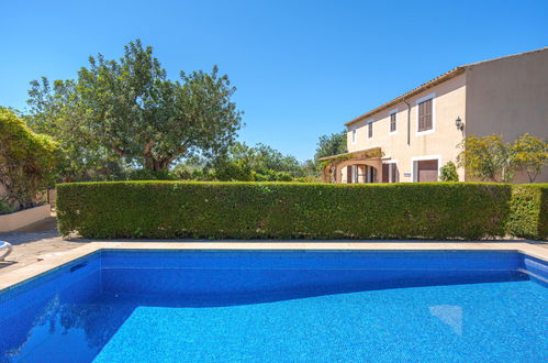 Photo 29 - Maison de 3 chambres à Felanitx avec piscine privée et jardin