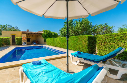 Photo 27 - Maison de 3 chambres à Felanitx avec piscine privée et terrasse