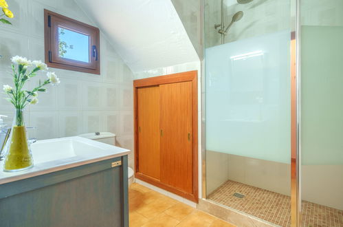 Foto 20 - Casa de 3 quartos em Felanitx com piscina privada e jardim