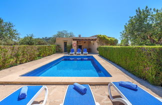 Photo 3 - Maison de 3 chambres à Felanitx avec piscine privée et jardin