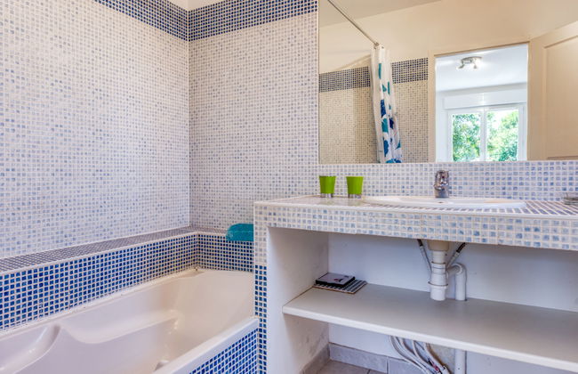 Casa de 4 quartos em Vendays-Montalivet com piscina privada e jardim - Foto 18