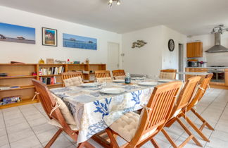 Photo 3 - 3 bedroom House in Vendays-Montalivet with private pool and sea view