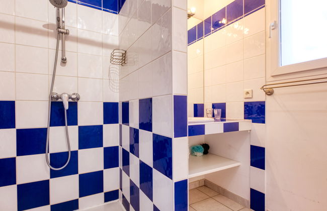 Casa de 4 quartos em Vendays-Montalivet com piscina privada e jardim - Foto 19