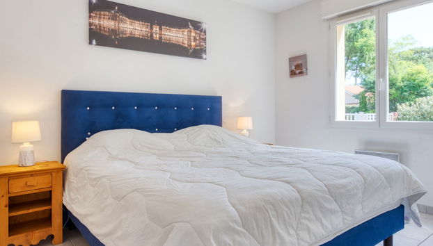 Casa de 4 quartos em Vendays-Montalivet com piscina privada e jardim - Foto 5