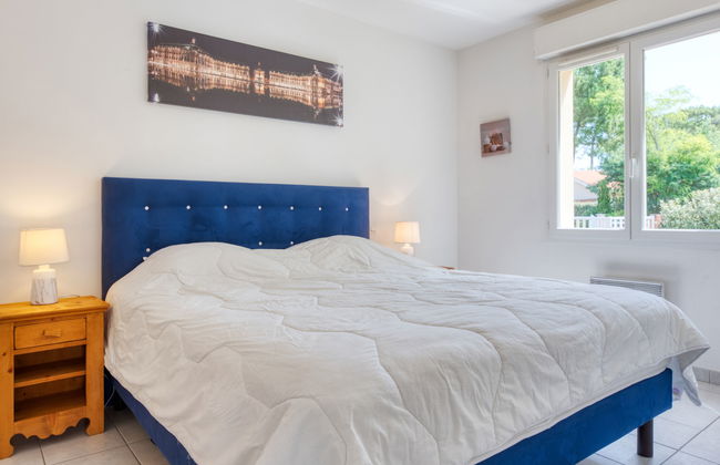 Casa de 4 quartos em Vendays-Montalivet com piscina privada e jardim - Foto 5