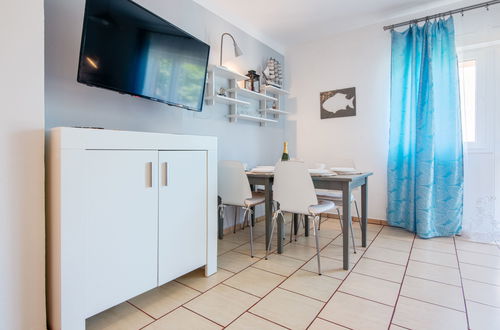 Foto 10 - Apartamento de 1 quarto em Mielno com jardim e terraço