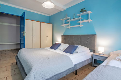 Foto 14 - Apartamento de 1 quarto em Mielno com jardim e terraço