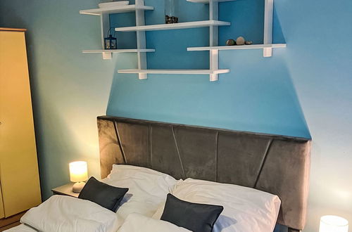 Photo 14 - 1 bedroom Apartment in Mielno with garden and terrace